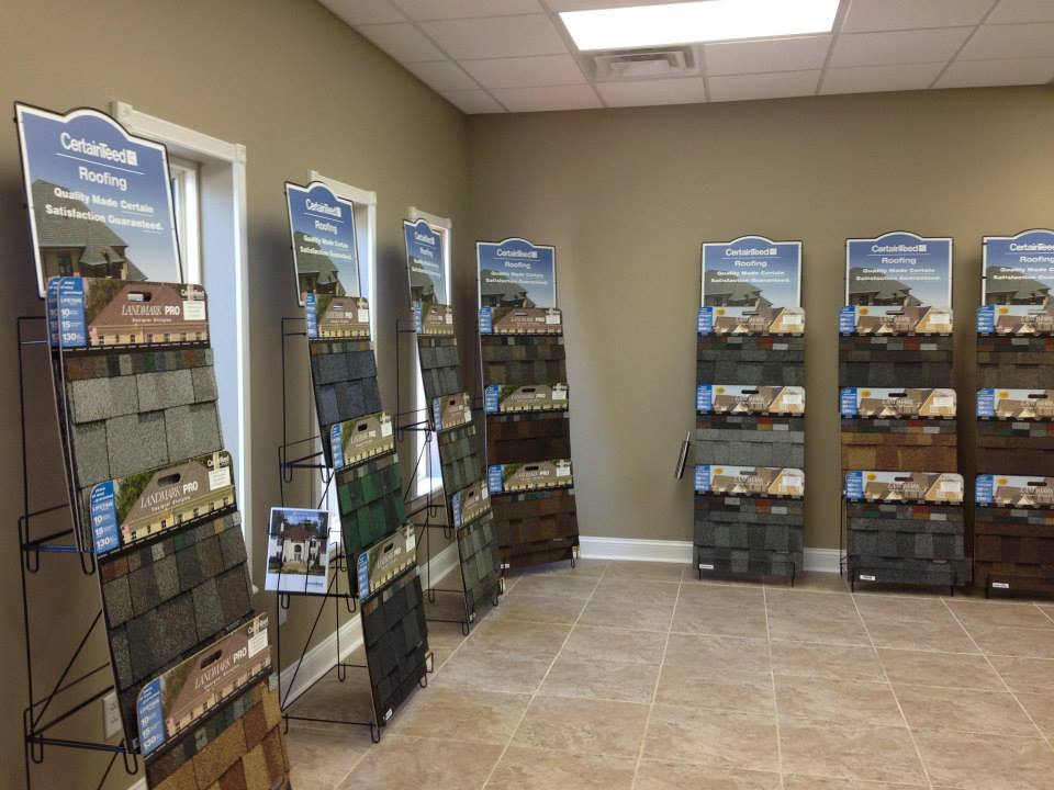 CertainTeed Accreditation Lockhart Roofing