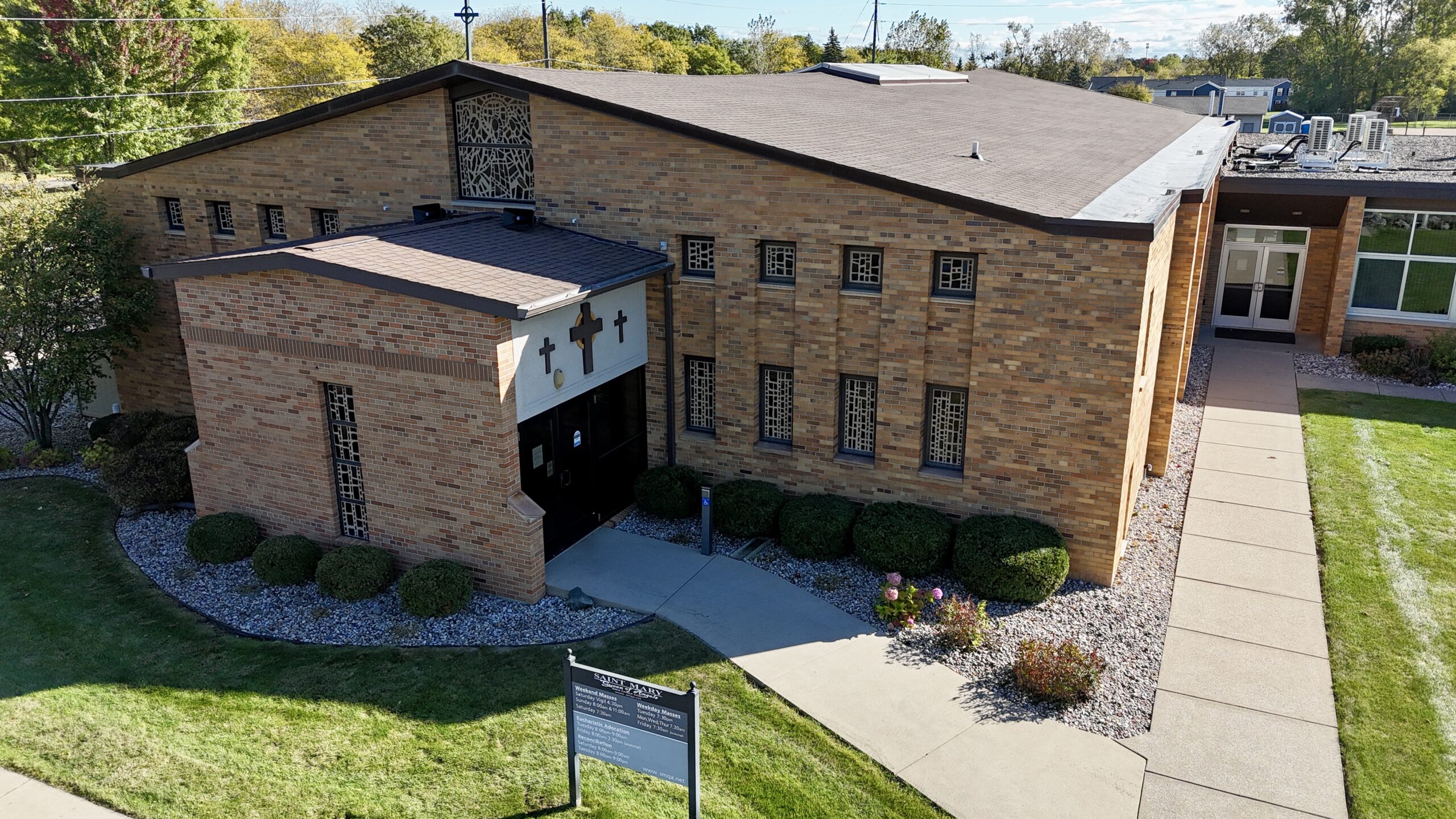 Roofing Swartz Creek Michigan
